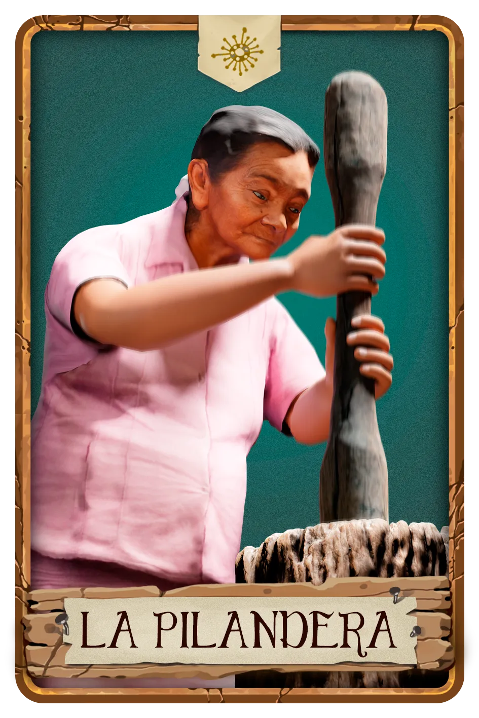 RA