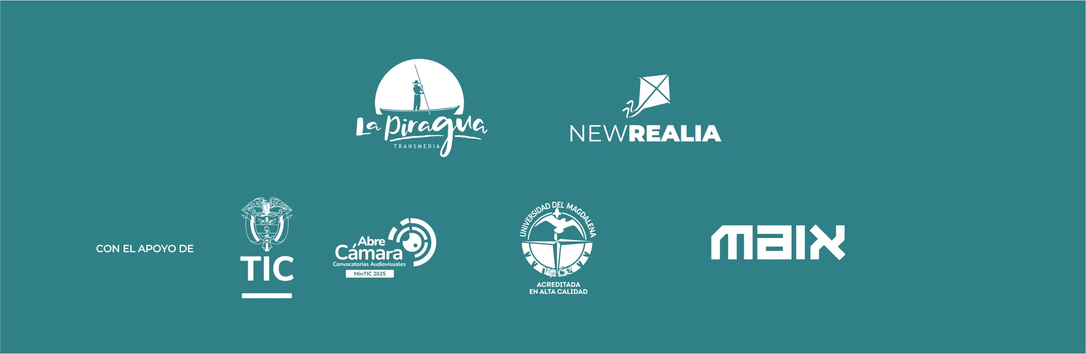 Logos Colaboradores